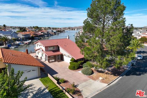 18032 Mariner Drive Victorville CA 92395