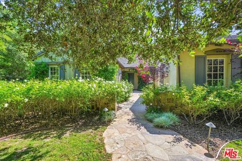 29734 Mulholland Highway Agoura Hills CA 91301