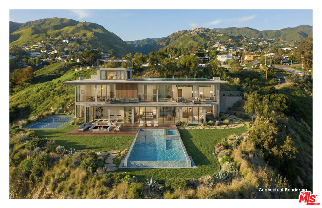 17000 W. Sunset Blvd