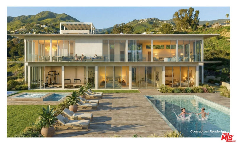 17000 W. Sunset Blvd