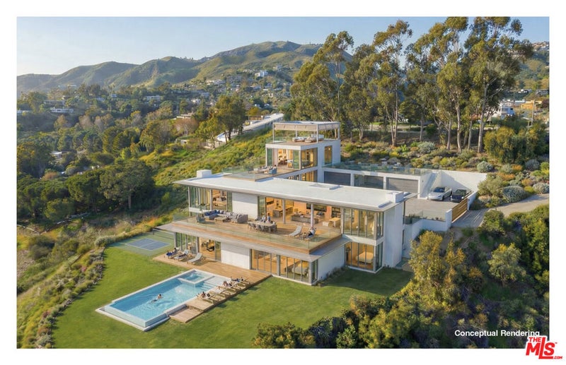 17000 W. Sunset Blvd