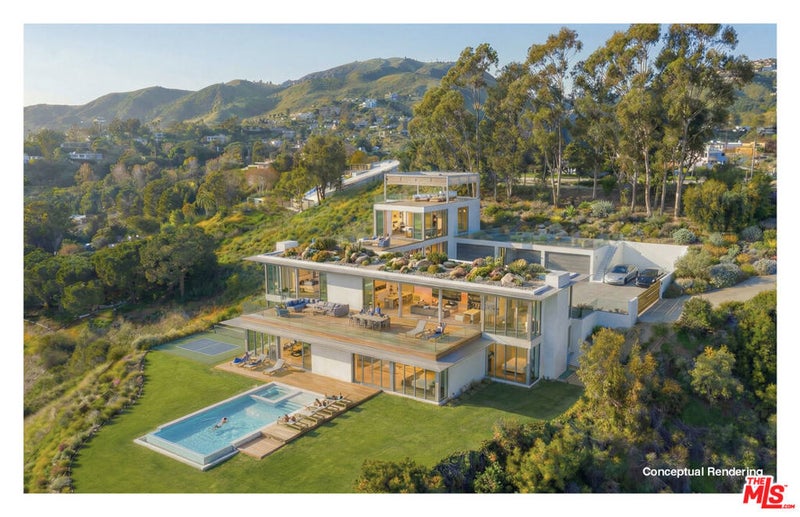 17000 W. Sunset Blvd