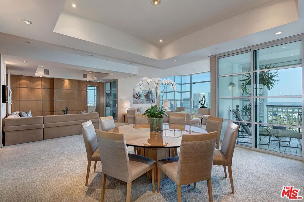 10380 Wilshire Boulevard 1703