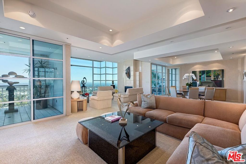 10380 Wilshire Boulevard 1703