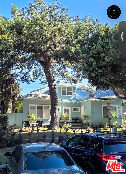 1815 N 10th Street