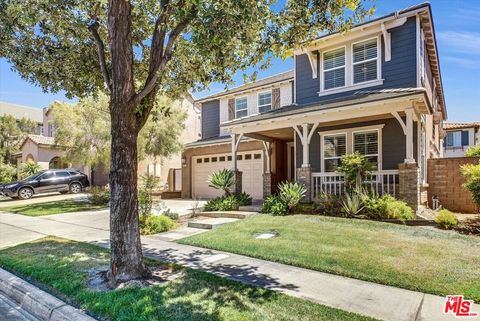 5611 Scharf Avenue Fontana CA 92336