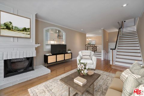 17099 Palisades Circle Pacific Palisades CA 90272
