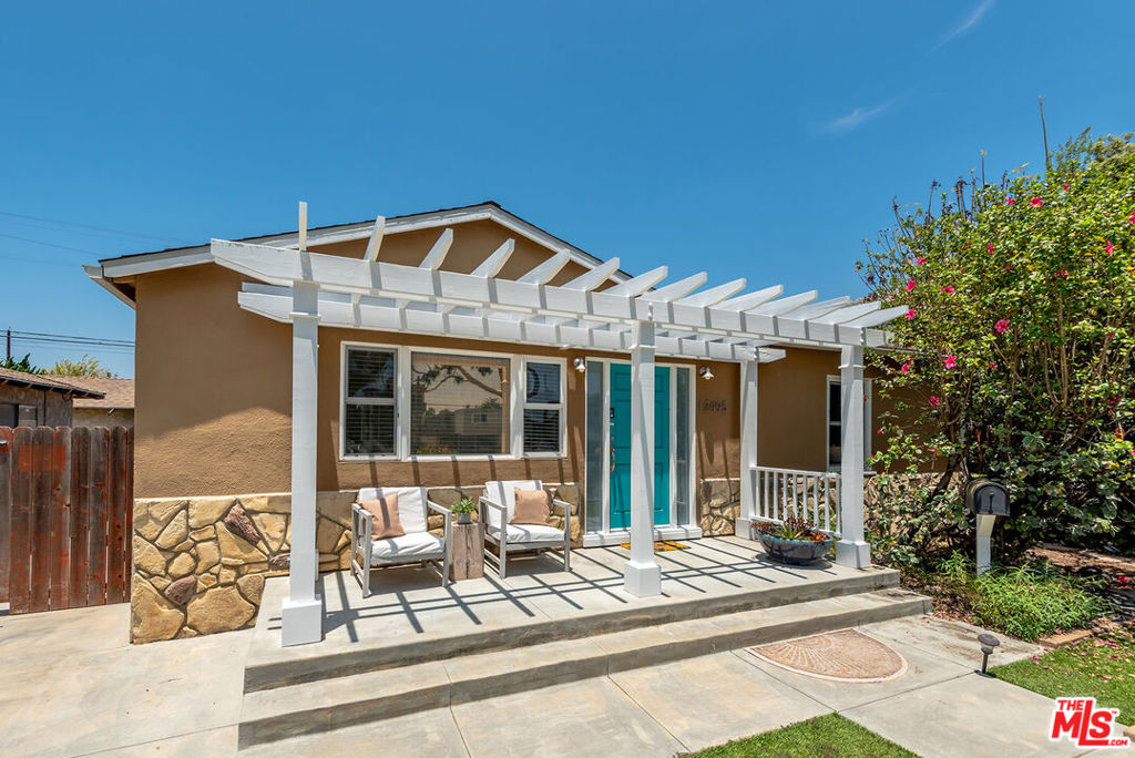 12495 Culver Boulevard