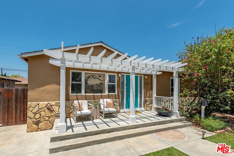 12495 Culver Boulevard