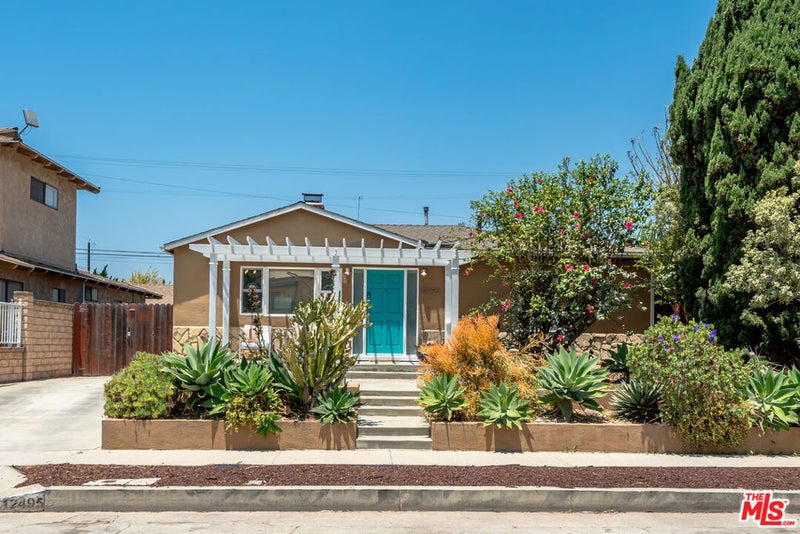 12495 Culver Boulevard