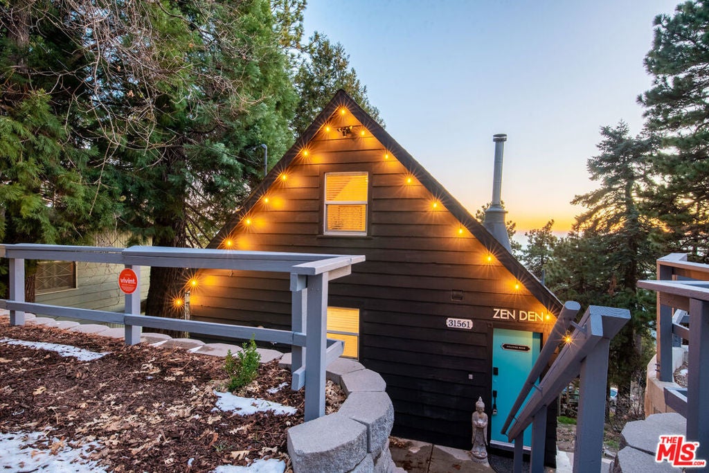 31561 Panorama Drive