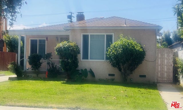 3202 Urban Avenue, Santa Monica