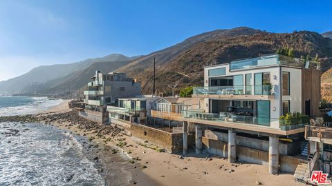 18954 Pacific Coast Highway Malibu CA 90265