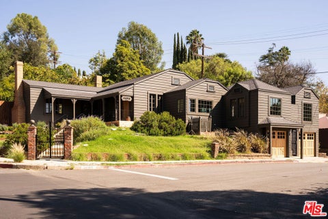 Photo of 4890 Floristan Avenue, Los Angeles, CA 90041 (MLS # 26988699)