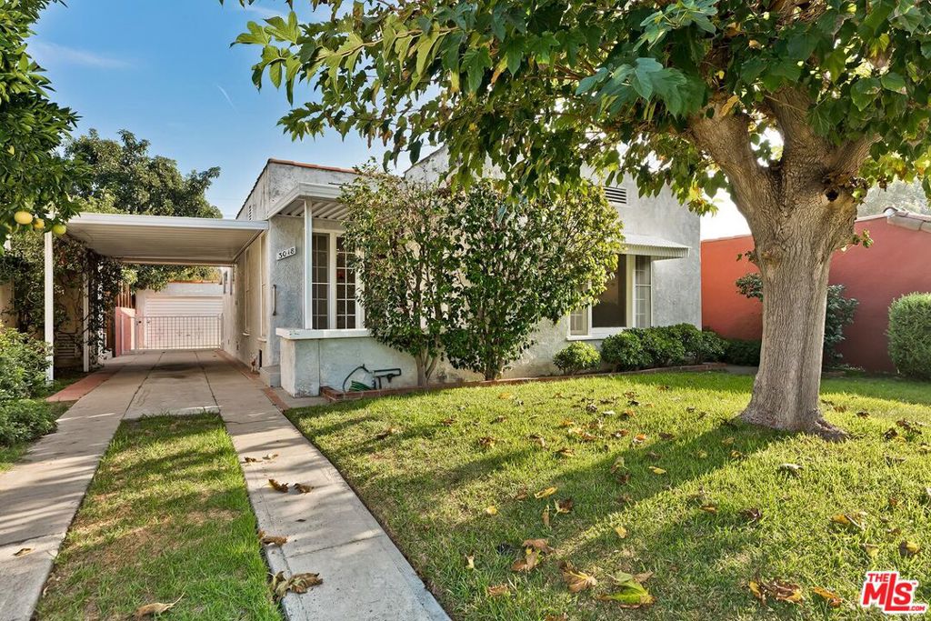 3018 Ingledale Terrace