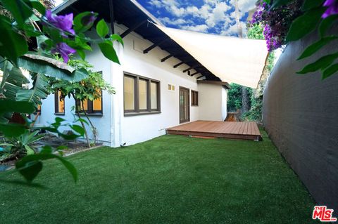 6043 Selma Avenue Los Angeles CA 90028