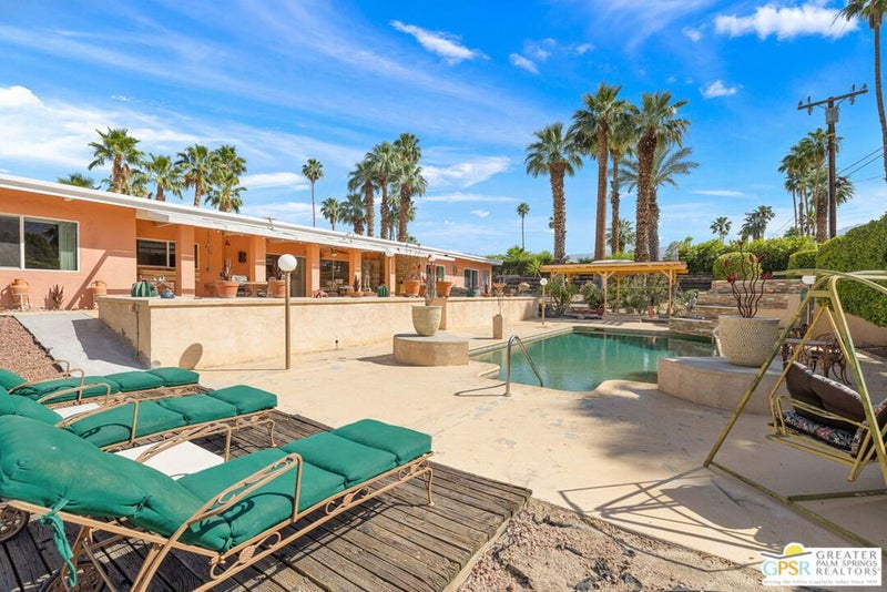 73070 Shadow Mountain Drive