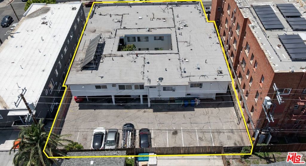 510 N Harvard Boulevard