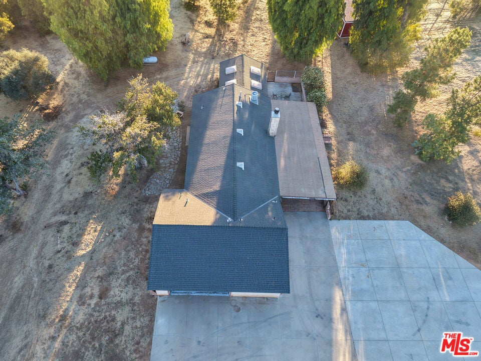 33201 Barber Road