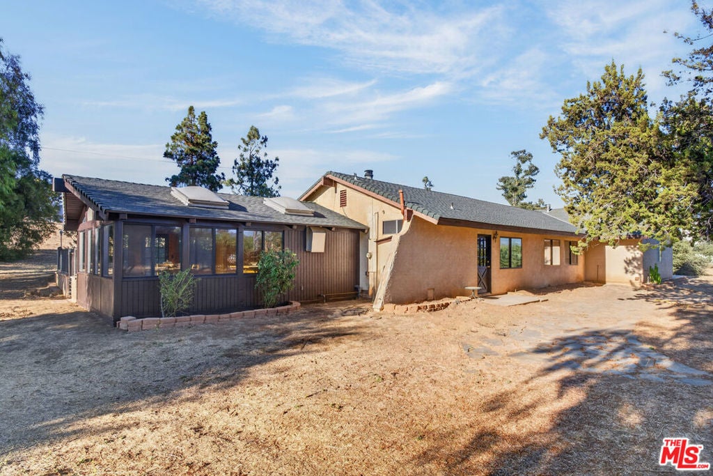 33201 Barber Road