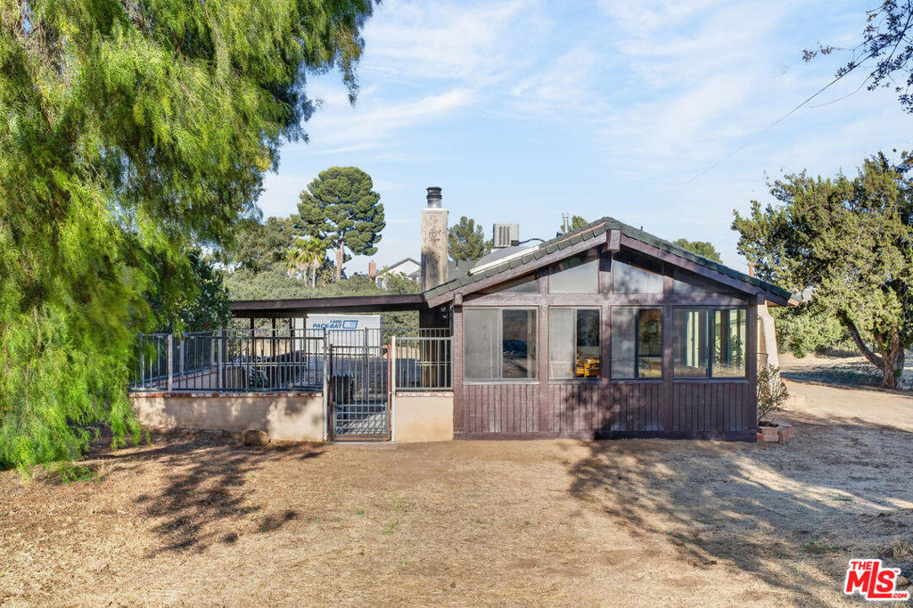 33201 Barber Road