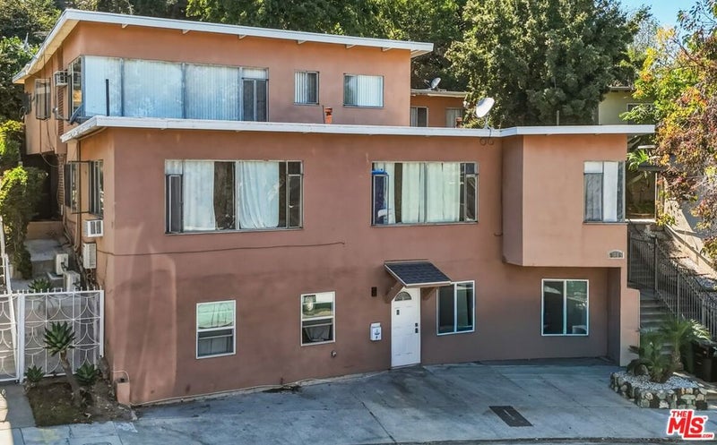 3815 Don Tomaso Drive