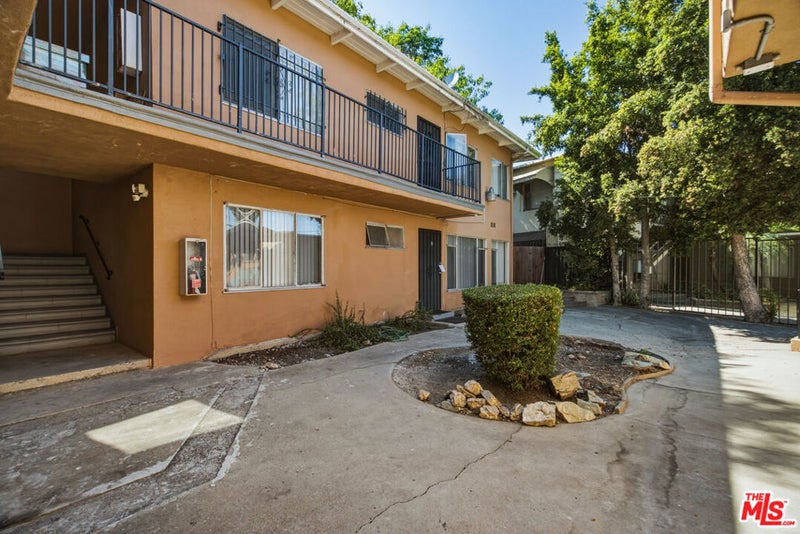 3815 Don Tomaso Drive