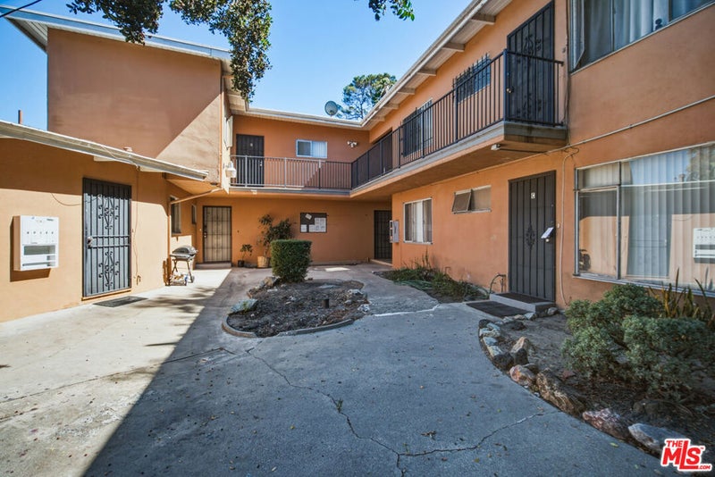 3815 Don Tomaso Drive