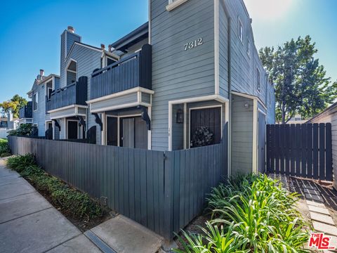 7312 Quill Drive 16 Downey CA 90242