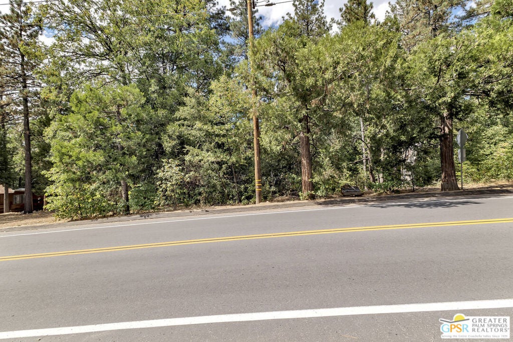0 N Circle Drive