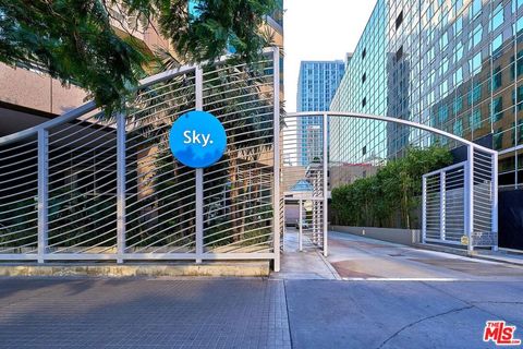 801 S Grand Avenue 1503 Los Angeles CA 90017
