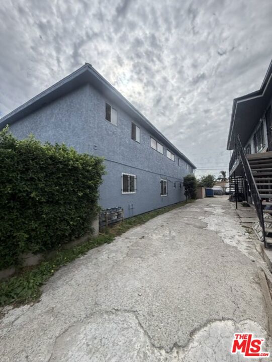 1234 W 92nd Street