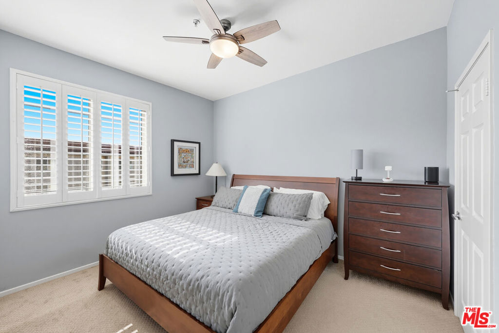 13200 Pacific Promenade 409