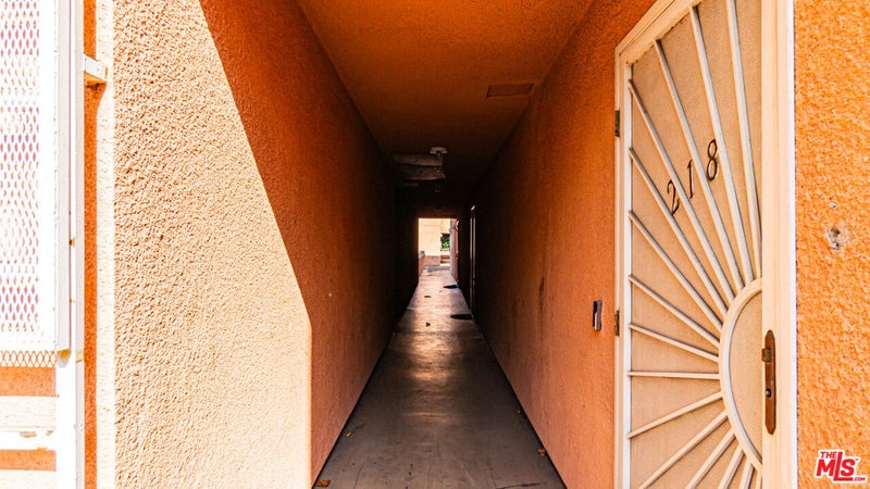 12601 Van Nuys Boulevard 218
