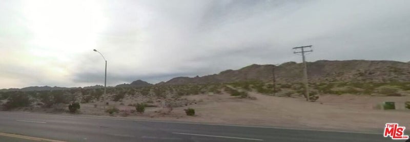 29 Twentynine Palms
