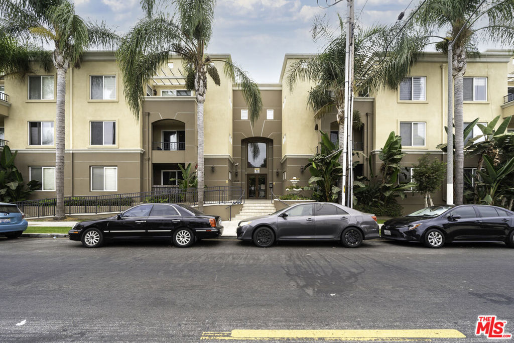 4568 W 1ST Street 308