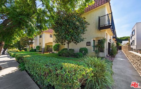 4309 Duquesne Avenue Culver City CA 90232