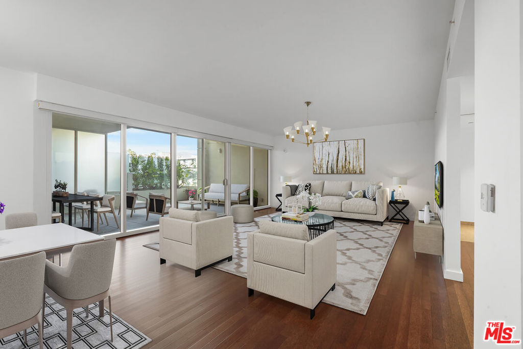 6250 Hollywood Boulevard 4E