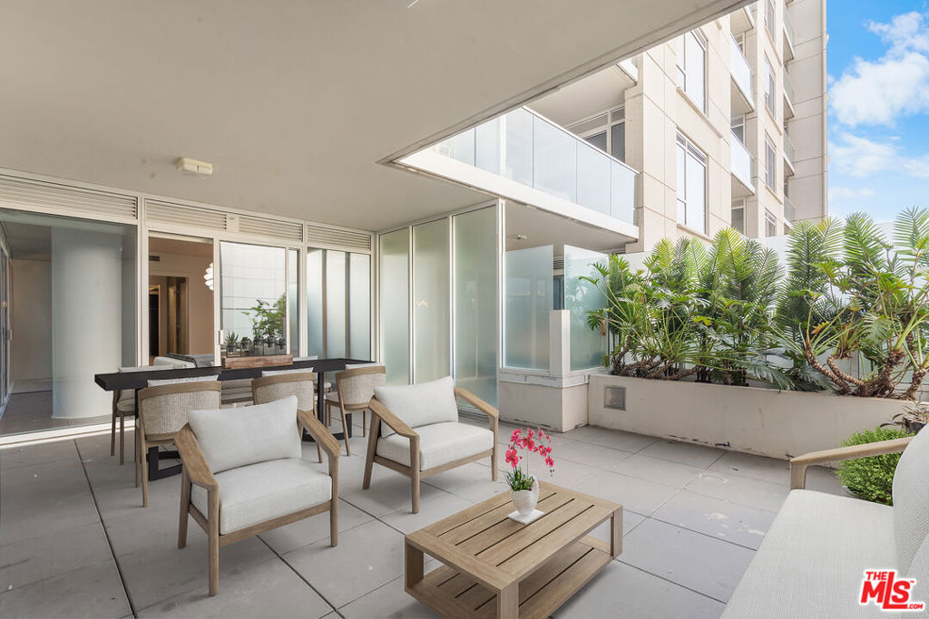 6250 Hollywood Boulevard 4E