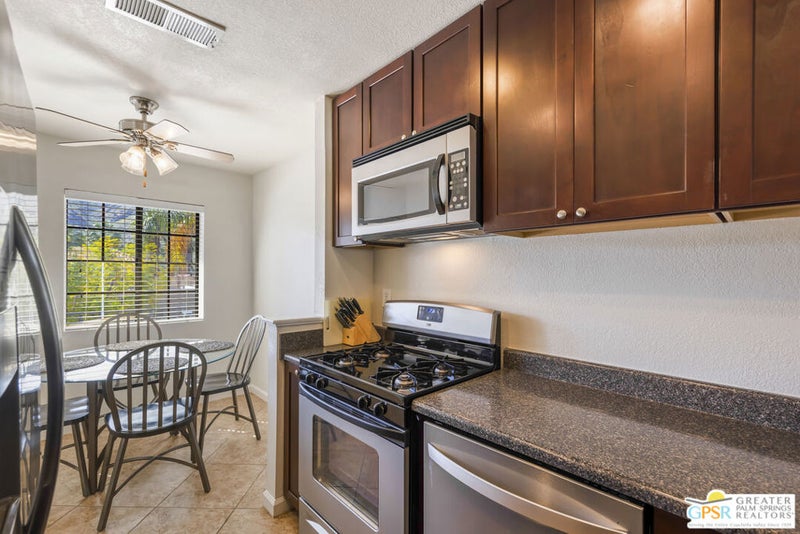 2345 S Cherokee Way 137