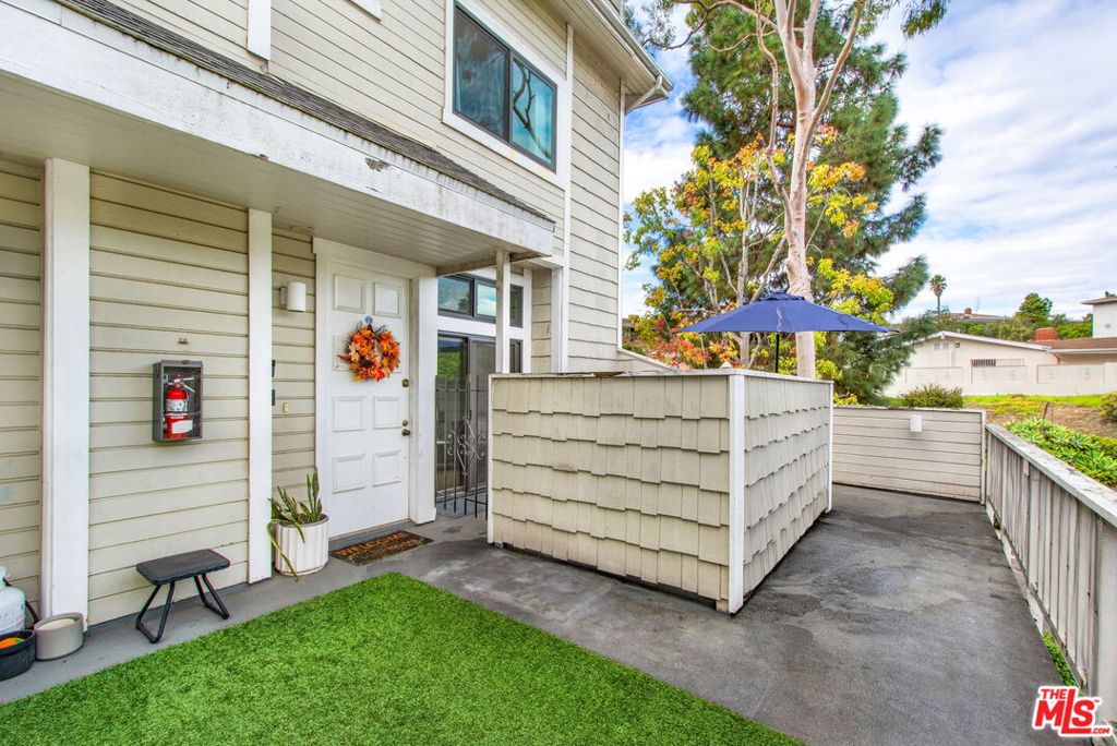 4620 Don Lorenzo Drive A