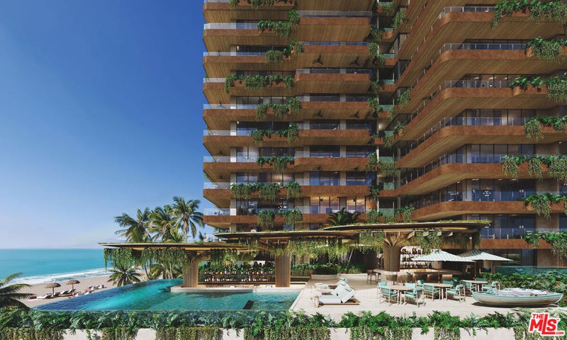 904 Oceanfront 2 Bedroom Costa Rica