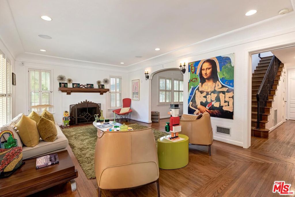 10575 Cushdon Avenue