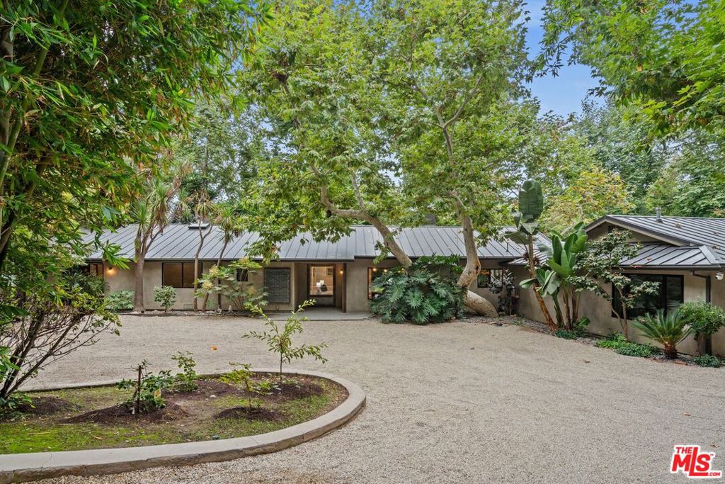 6417 Via Escondido Drive