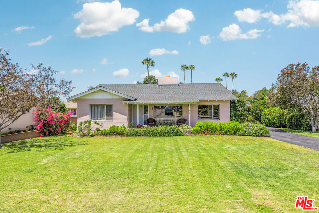 635 Ramona Avenue