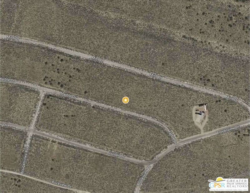 0 Marble Drive