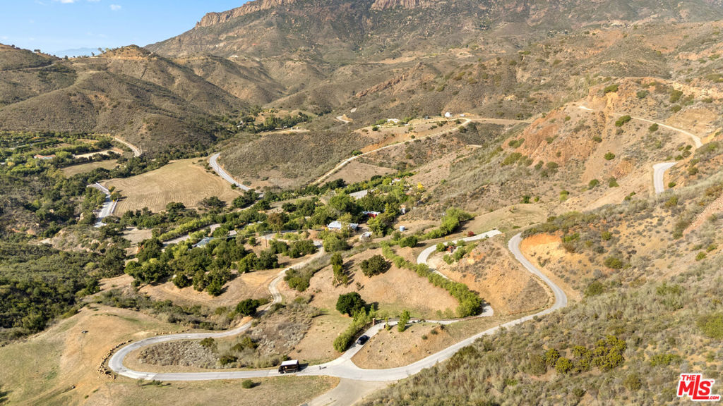 12324 Yerba Buena Road