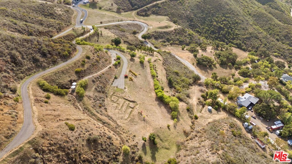 12324 Yerba Buena Road