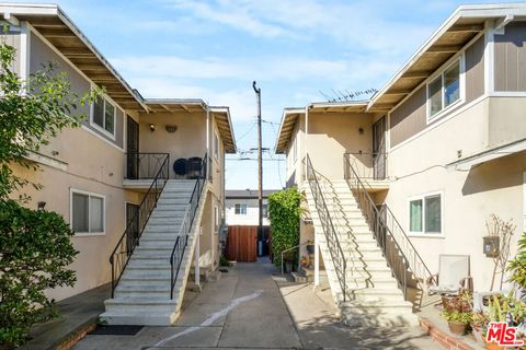 723 Indiana Court El Segundo CA 90245