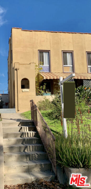 3615 EDENHURST Avenue